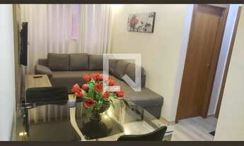 Imagem 2: Apartamento para Aluguel - Nova Granada, 2 Quartos, 64 m2