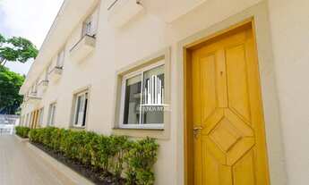 Imagem 5: Sobrado em Condomínio na Vila Santa Catarina- São Paulo, SP