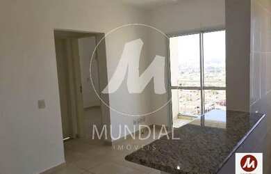 Imagem 3: Apartamento (tipo - padrao) 2 dormitórios, cozinha planejada, portaria 24hs, salão de fest