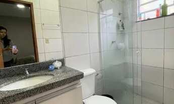 Imagem 2: Casa de condomínio para venda tem 110 metros quadrados com 2 quartos em Turu - São Luís