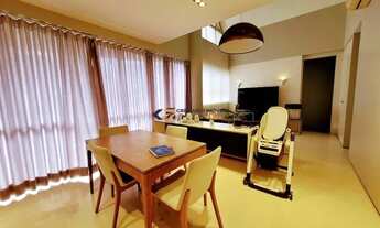 Imagem 5: Cobertura 4 quartos transformados em 3 quartos, sendo 1 suíte, 3 vagas livres, Belvedere