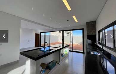 Imagem 4: Sobrado condomínio Villa de Leon