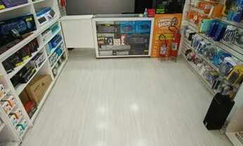 Imagem 6: Loja no centro de Mogi Completa passo o ponto