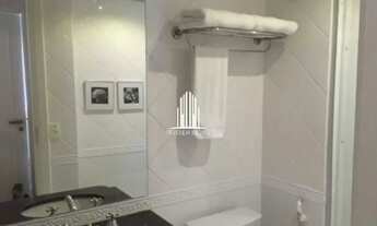 Imagem 5: Flat a venda com 30m² 1 suíte e 1 vaga no Jardim Paulista - São Paulo