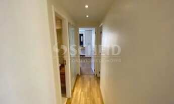 Imagem 7: Lindo apto. repleto de armarios, excelente condominio clube(lazer completo