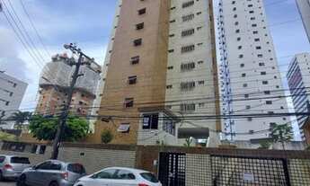 Imagem 2: EDF CIUDAD DE SEVILHA tem 74 metros quadrados com 2 quartos em Casa Amarela - Recife - Per