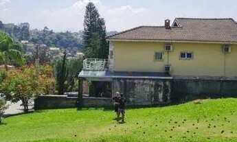 Imagem 6: Terreno à venda, 987 m² por R$ 495.000,00 - Nova Higienópolis - Jandira/SP