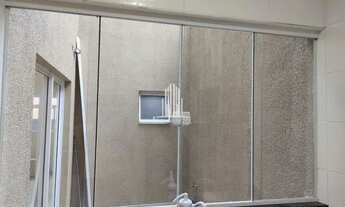 Imagem 5: Lindo sobrado novo para venda