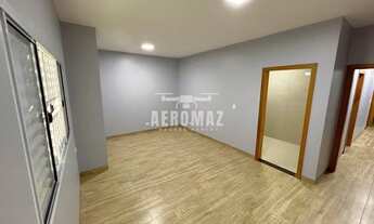 Imagem 5: Casa de alto padrão em Sertanópolis