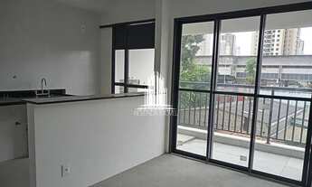 Imagem 7: Apartamento no Condomínio Due articon no Centro com 47m² 1 suíte 2 banheiros 1 vaga
