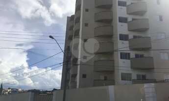 Imagem: Apartamentos Próximo ao Centro