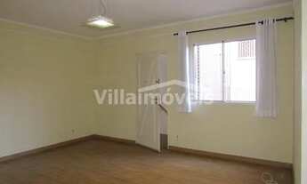 Imagem 5: Apartamento - Vila Industrial - Campinas