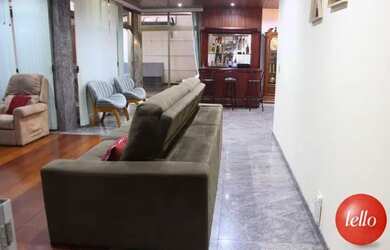 Imagem 6: São Paulo - Casa Padrão - Tatuapé