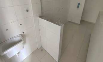 Imagem 5: Apartamento 2 dormitorios com 1 suite, varanda gourmet e lazer completo. Guilhermina
