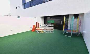 Imagem 3: Apartamento com 3 dormitórios disponível para locação, 78 m² a partir de R$ 500