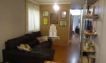 Imagem: Apartamento com 2 dormitórios sendo 1 suíte