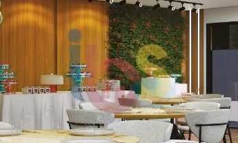 Imagem 6: Apartamento à venda, 3 quartos, 3 suítes, Centro - Ilhéus/BA