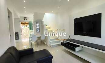 Imagem 2: Casa com 4 dormitórios à venda, 83 m² por R$ 555.000,00 - Rasa - Armação dos Búzios/RJ