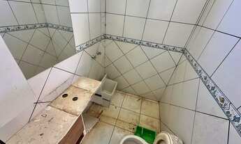 Imagem 4: Casa na Cidade Olímpica