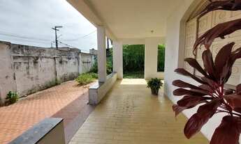 Imagem 3: Casa com área 1700m2 no Siqueira Campos