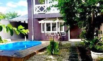 Imagem: Casa com 3 dormitórios à venda, 240 m²