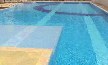 Imagem 6: Apto com dois quartos - Ponta Negra - Manaus AM - 66m²