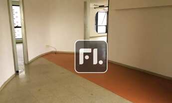 Imagem 3: Conjunto à venda, 240 m² por R$ 2.400.000,00 - Itaim Bibi - São Paulo/SP