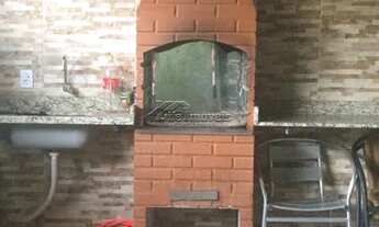 Imagem 4: Casa a venda no Jardim Amanda I com 2 quartos