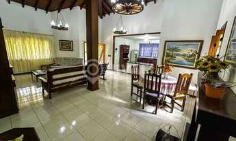 Imagem 2: Chácara - / Rural / Condomínio Itaembu