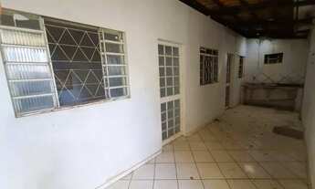 Imagem 2: Casa no Setor Novo Horizonte