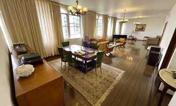 Imagem 3: 4 Quartos Super Luxo Parte Nobre