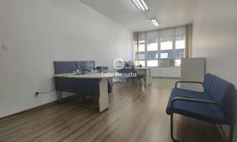 Imagem: Sala Comercial à venda 1 vaga - Savassi