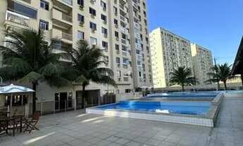 Imagem: WS - Apartamento 2 quartos com suite Buritis