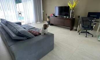 Imagem 4: Excelente casa no Residencial Royalle