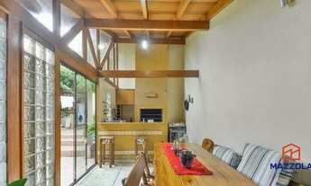 Imagem 6: Casa Sobrado à venda, 4 quartos, 1 suíte, 2 vagas, Ipanema - Porto Alegre/RS