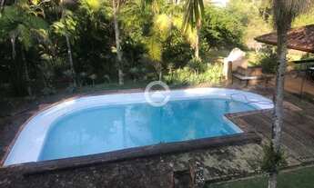 Imagem 6: Casa à venda em Campinas, Sítios de Recreio Gramado, com 2 suítes, com 500 m²