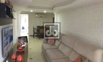 Imagem 2: Freguesia, Jacarepaguá - Linda Cobertura - Sol da Manhã - 04 quartos, 01 suíte - infraestr