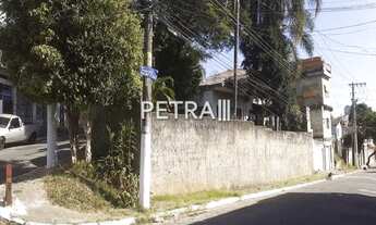 Imagem: Terreno De Esquina