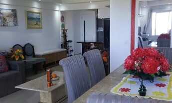 Imagem 3: APARTAMENTO RESIDENCIAL em LAURO DE FREITAS - BA, BURAQUINHO