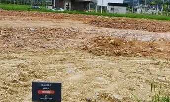 Imagem: TERRENO À VENDA NO REAL PARQUE, COM PROJETO