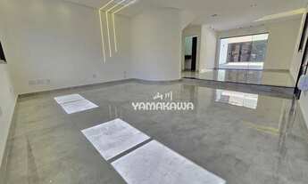 Imagem 3: Sobrado com 3 dormitórios à venda, 200 m² por R$ 2.400.000,00 - Água Rasa - São Paulo/SP