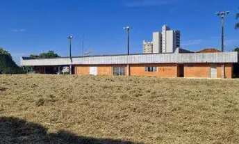 Imagem 3: Venda do imóvel da (AABB) Fernandópolis (SP