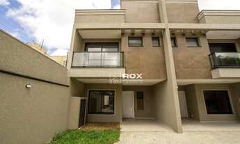 Imagem 3: Sobrado com 3 quartos suítes à venda, 152 m² - Água Verde, Curitiba/PR