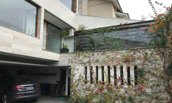 Imagem 6: Casa a venda no Parque dos Príncipes