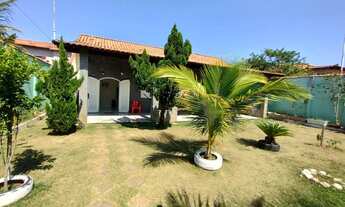 Imagem 2: Saquarema - Barra Nova