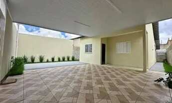 Imagem: Vendo Casa Na Qnf 9 Taguatinga (parcelada