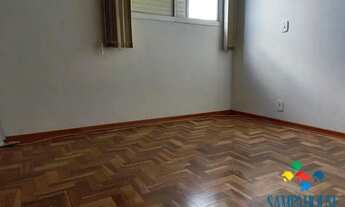 Imagem 4: Apartamento com 3 Quartos e 2 banheiros à Venda, 110 m²