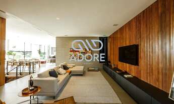 Imagem 2: Casa à venda no Condomínio Terras de São Jose II - Itu/SP