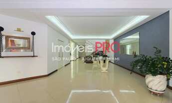 Imagem 3: Sobrado maravilhoso com 400 m2 com piscina na região mais nobre do Planalto Paulista