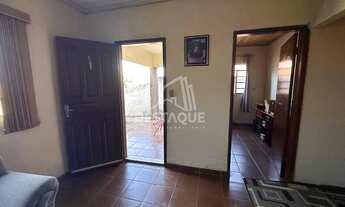 Imagem 5: Casa para Venda em Santo Anastácio, Jardim Vitória Régia, 3 dormitórios, 1 banheiro, 1 vag